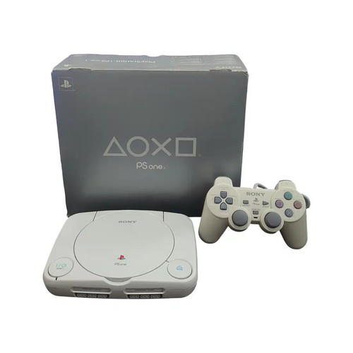 Sony playstation one - playstation,