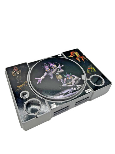 Console ps1 scph 7502 sony - scph-7502,