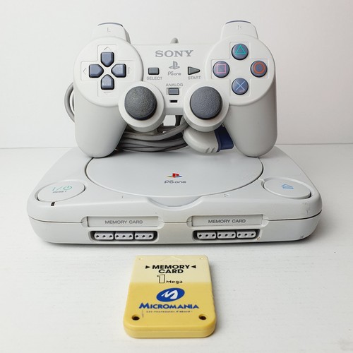 Console sony one testata - console, ps