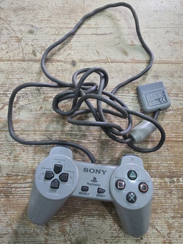 Playstation controller - playstation, 1
