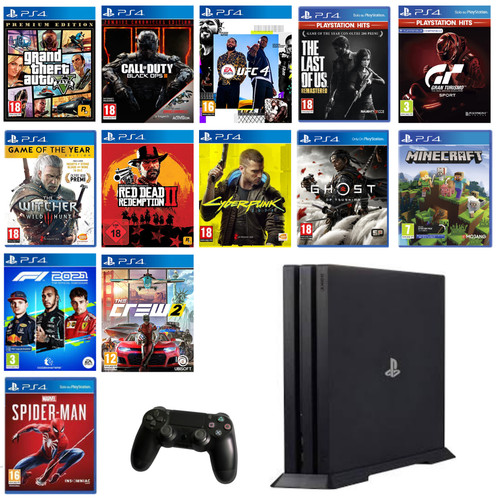 Play station ps4 usata - usata, pro