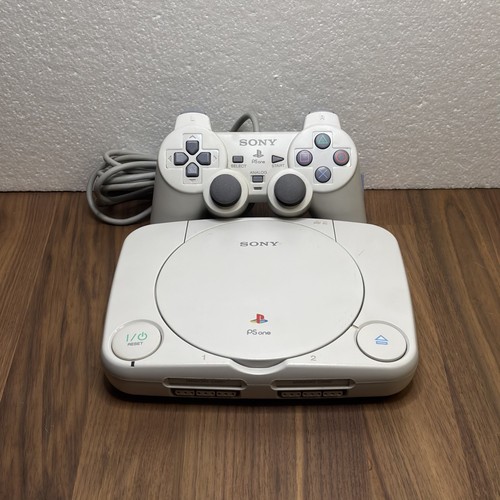 Console sony one playstaton - console,