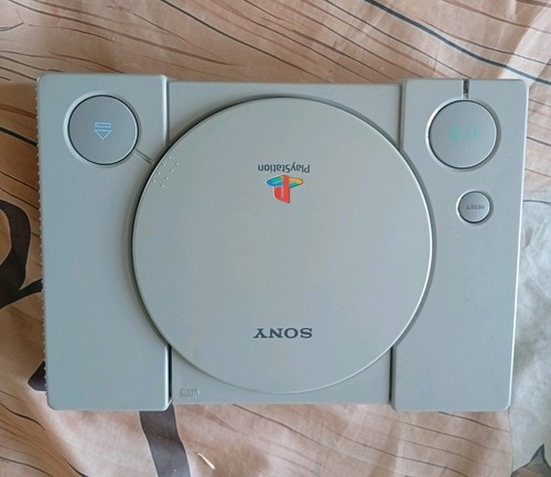 Console sony playstation - sony,