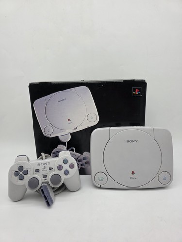 Console sony playstation - playstation, one