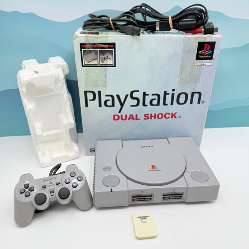 Playstation sony - (ps1),