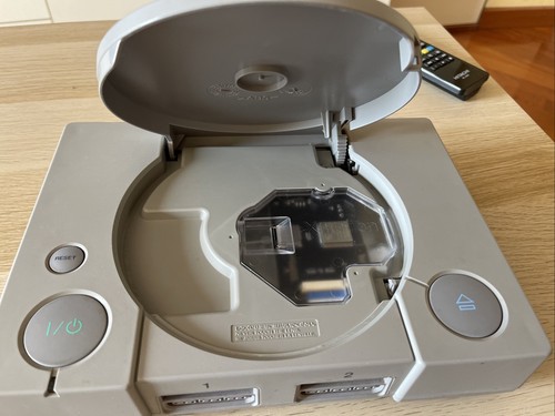 Sony playstation ps1 - playstation, 1