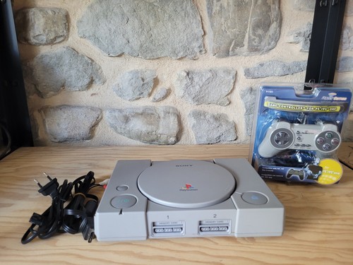 Ps1 sony play station - station, +
