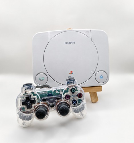 Psone console sony playstation - console,