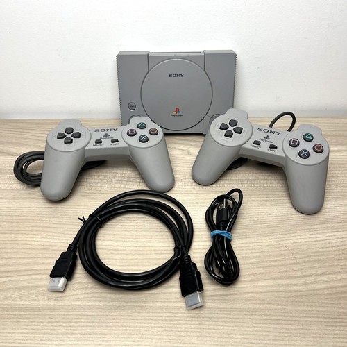 Sony playstation classic - sony, mini