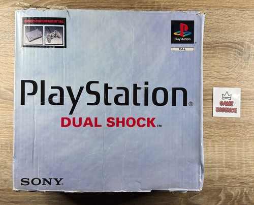Console sony playstation - playstation, 1