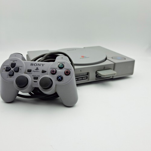 Sony playstation ps1 - 1,