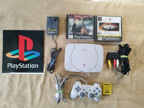 Sony playstation slim più - sony,
