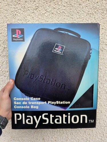 Sony playstation ps1 console - playstation, 1