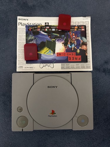 Play station con - con, giochi