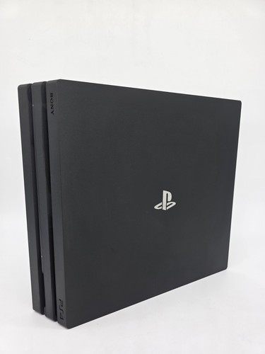 Play station pro tb - 1, solo