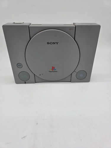 Sony ps1 fat - grigia,
