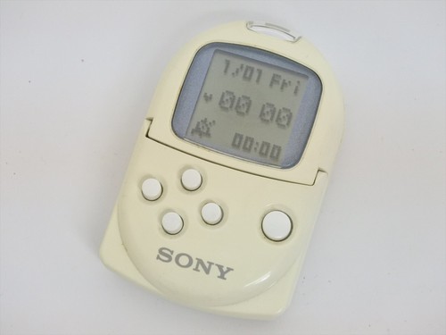 Ps1 pocket station bianca - ps1,