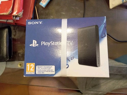 Sony playstation vte 1016 - tv, vte-1016
