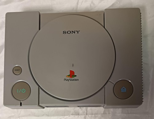 Sony playstation classic - sony,