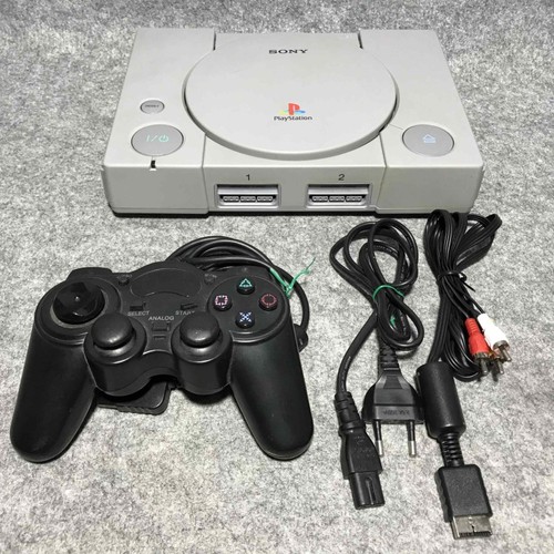 Consola sony playstation scph - sony,