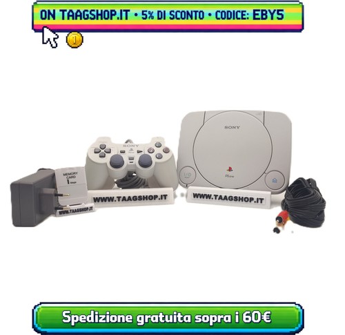Psone playstation one pal - psone,