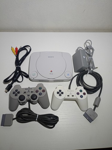 Sony playstation one - ps,