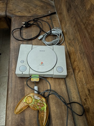 Sony playstation ps1 - 1,