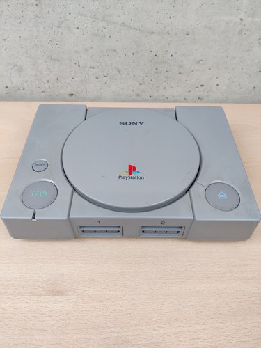 Console sony playstation 1 - console,