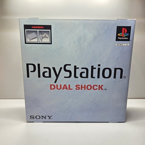 Console sony playstation - console,