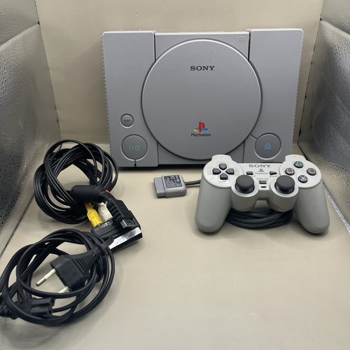Console sony playstation ps1 - playstation, 1