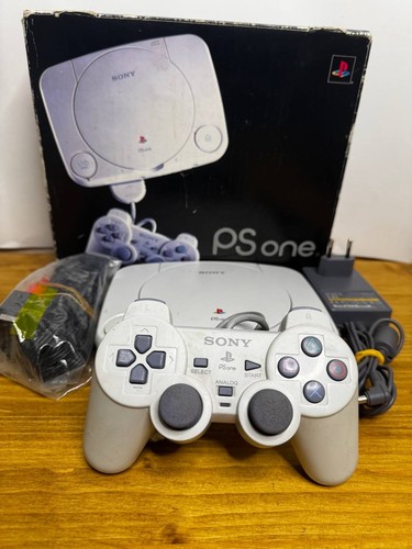 Sony psone playstation ps1 - sony,
