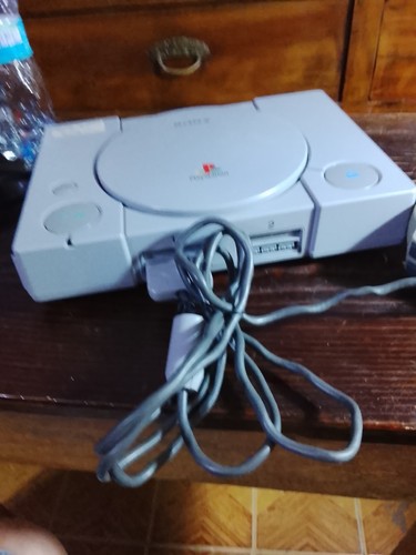 Play station completa di - play,