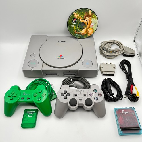 Console sony playstation ps1 - playstation, 1