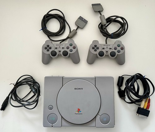 Sony playstation ps1 - playstation,
