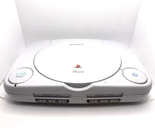 Console psone sony - console,