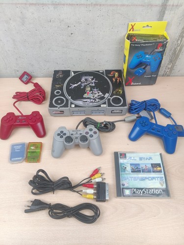 Console sony playstation - -, 1