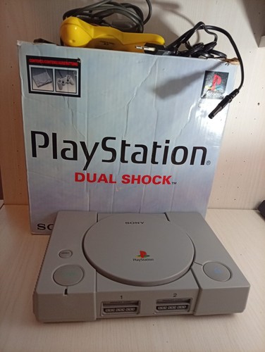 Sony playstation console con - sony,