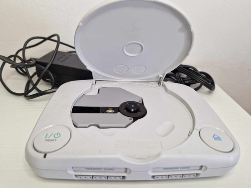 Console sony playstation ps1 - console,