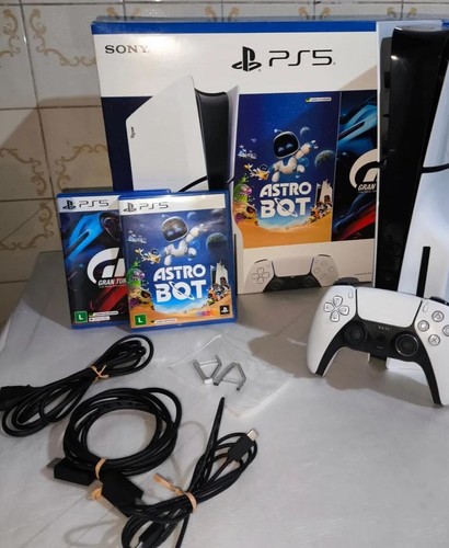 Playstation slim tb disco - slim, 1