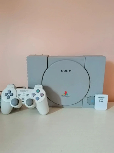 Playstation sony - 1,